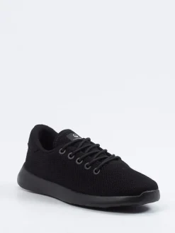 – Sneaker aus Merinowolle*Giesswein Hot