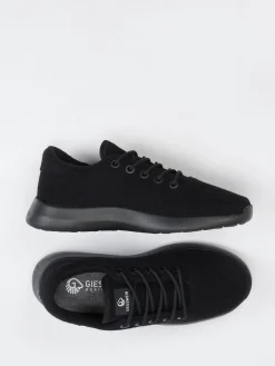 – Sneaker aus Merinowolle*Giesswein Hot