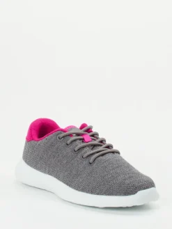 – Sneaker aus Merinowolle in*Giesswein Best