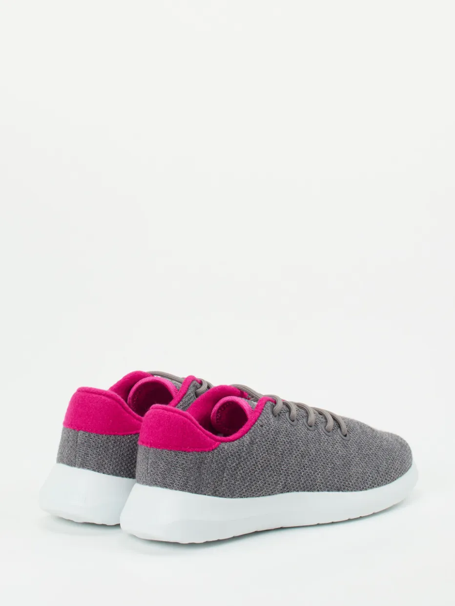 – Sneaker aus Merinowolle in*Giesswein Best