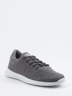 Herren Giesswein – Sneaker aus Merinowolle Mittel