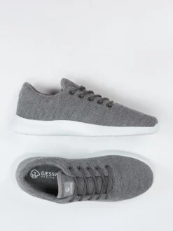 Herren Giesswein – Sneaker aus Merinowolle Mittel