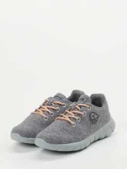 Herren Giesswein – Woll-Sneaker aus Merinowolle