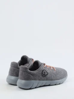 Damen Giesswein – Woll-Sneaker aus Merinowolle