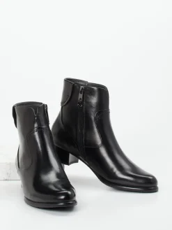 Damen Ginger u0026 Glove Ginger & Glove – Ankle Boots aus Lammleder