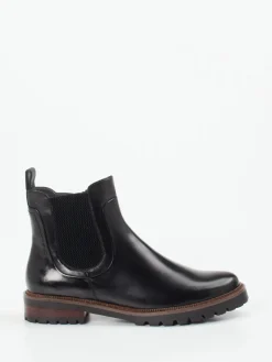 Ginger & Glove – Chelsea Boots aus Kalbleder*Ginger u0026 Glove Discount