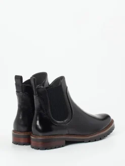 Ginger & Glove – Chelsea Boots aus Kalbleder*Ginger u0026 Glove Discount