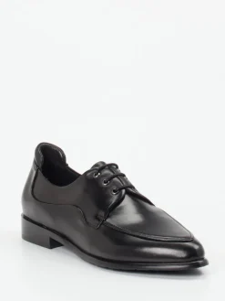 Ginger & Glove – Derby-Schuhe aus Lammleder*Ginger u0026 Glove Sale