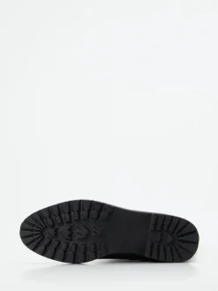 Damen Ginger u0026 Glove Ginger & Glove – Kniehohe Stiefel aus Lammleder