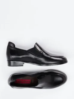 Ginger & Glove – Loafer aus Lammleder*Ginger u0026 Glove Online