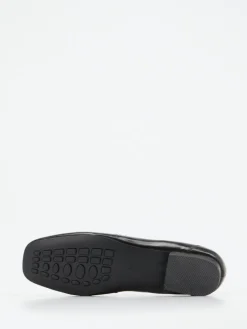 Ginger & Glove – Loafer aus Lammleder*Ginger u0026 Glove Hot