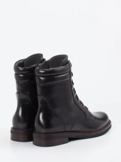 Ginger & Glove – Schnürboots aus Lammleder*Ginger u0026 Glove Clearance