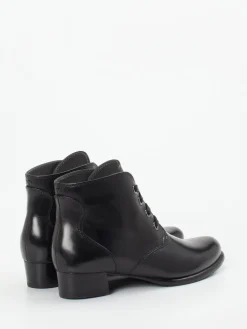 Damen Ginger u0026 Glove Ginger & Glove – Schnür-Boots aus Lammleder