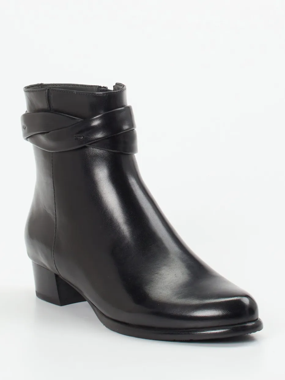 Ginger & Glove – Stiefeletten aus Lammleder*Ginger u0026 Glove Clearance