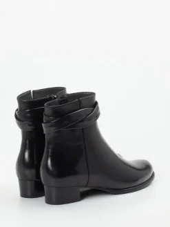 Ginger & Glove – Stiefeletten aus Lammleder*Ginger u0026 Glove Clearance