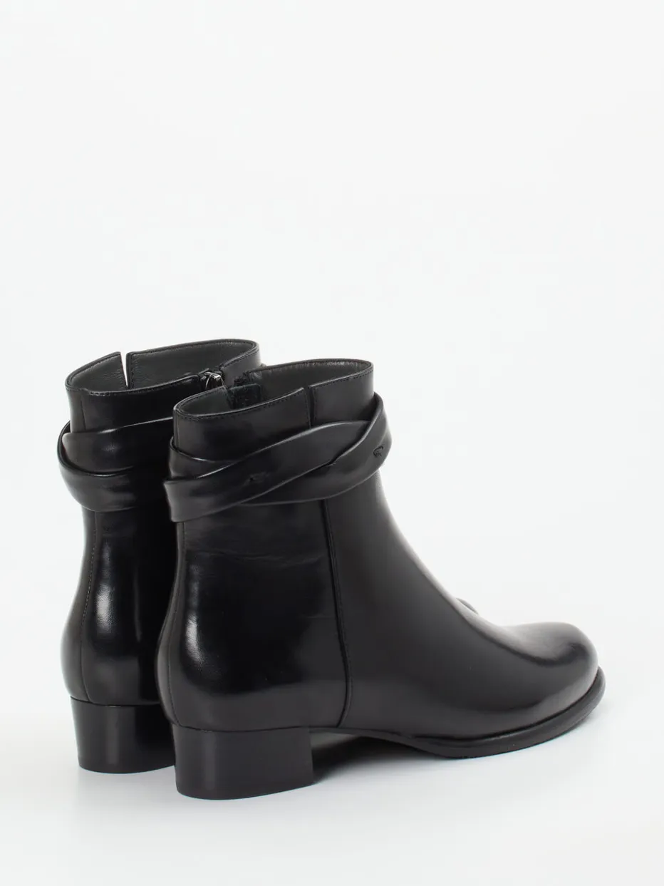 Ginger & Glove – Stiefeletten aus Lammleder*Ginger u0026 Glove Clearance