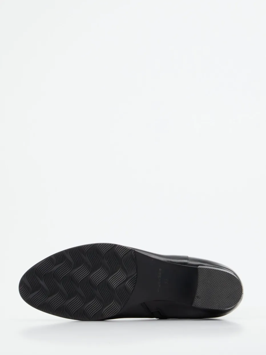 Ginger & Glove – Stiefeletten aus Lammleder*Ginger u0026 Glove Clearance