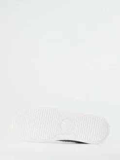 Damen Gio+ – High-Top Sneaker aus Veloursleder