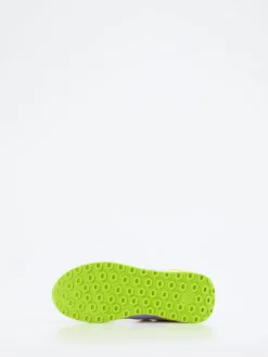 Kinder Gioseppo – Sneaker aus Veloursleder in