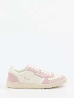 – Retro-Sneaker aus Leder in Creme*Gola Best
