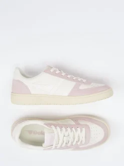 – Retro-Sneaker aus Leder in Creme*Gola Best