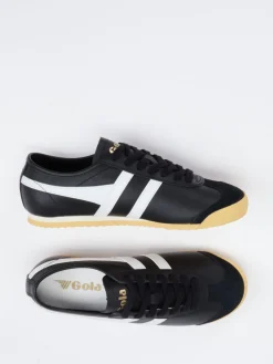 – Retro-Sneaker aus Leder in*Gola Best