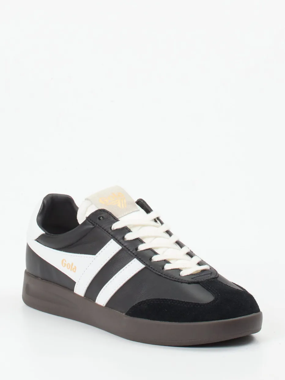 – Retro-Sneaker aus Leder*Gola Online