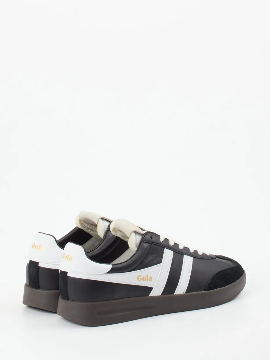 – Retro-Sneaker aus Leder*Gola Online
