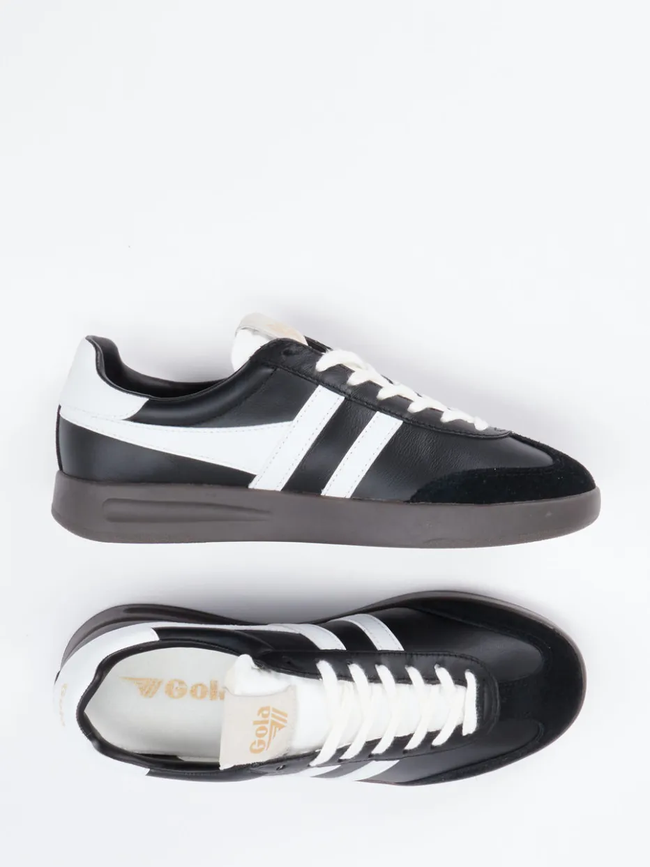 – Retro-Sneaker aus Leder*Gola Online