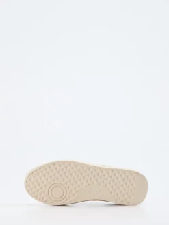 – Retro-Sneaker aus Leder in Color-Blocking*Gola