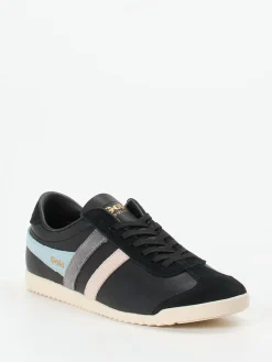 – Retro-Sneaker aus Synthetik in*Gola New