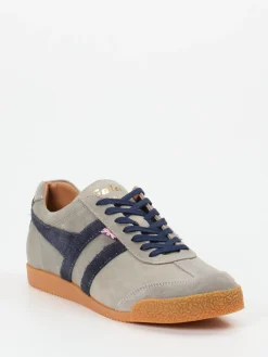Gola – Retro-Sneaker aus Veloursleder*GOLA made in England Best