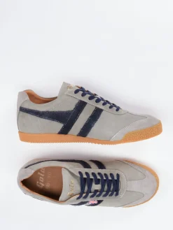 Gola – Retro-Sneaker aus Veloursleder*GOLA made in England Best