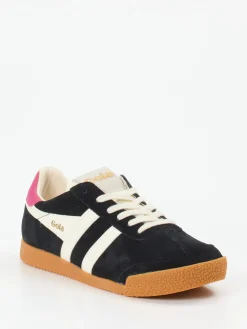 – Retro-Sneaker aus Veloursleder*Gola Outlet