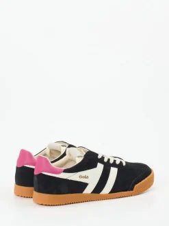 – Retro-Sneaker aus Veloursleder*Gola Outlet
