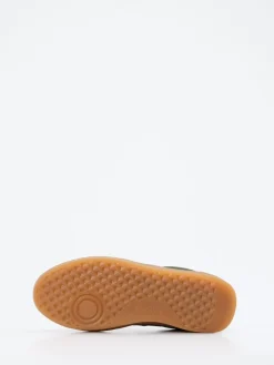 Damen Gola – Retro-Sneaker aus Veloursleder