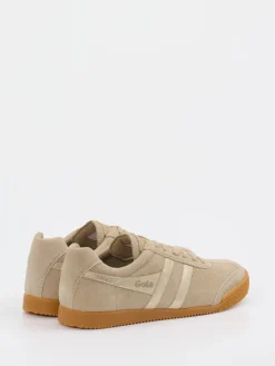 – Retro-Sneaker aus Veloursleder*Gola Hot