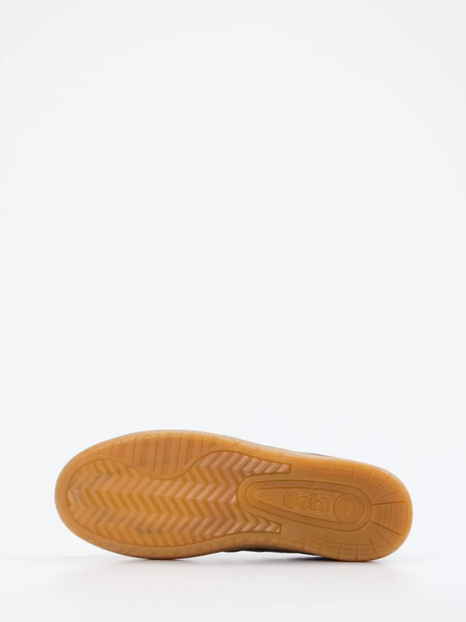 – Retro-Sneaker aus Veloursleder*Gola Hot