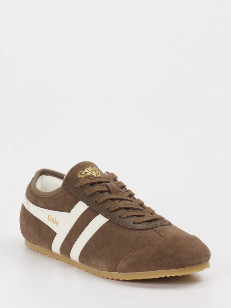 – Retro-Sneaker aus Veloursleder in*Gola Best