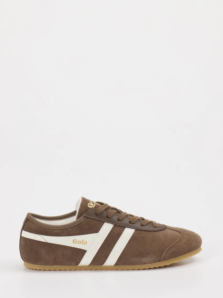 – Retro-Sneaker aus Veloursleder in*Gola Best