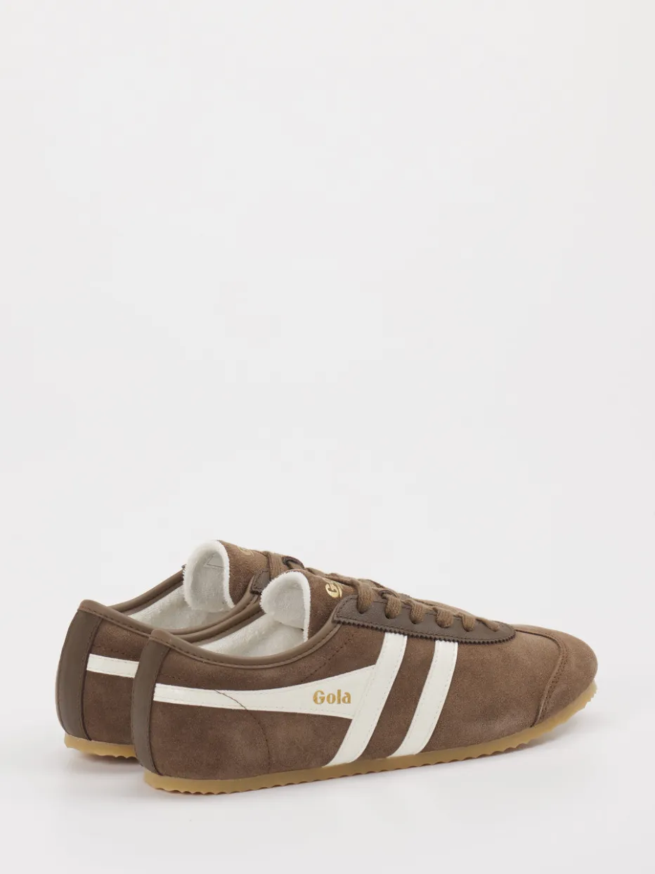 – Retro-Sneaker aus Veloursleder in*Gola Best