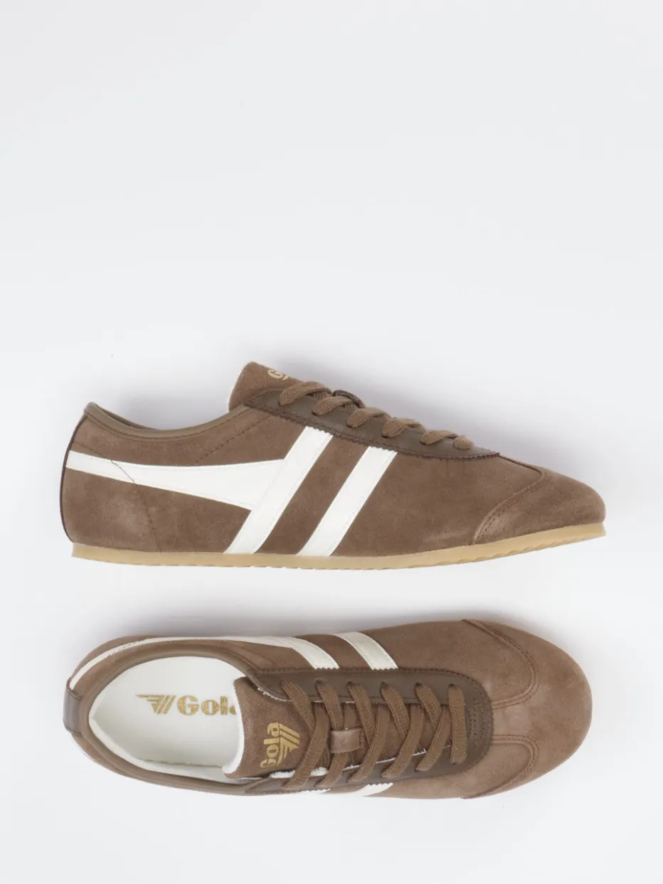 – Retro-Sneaker aus Veloursleder in*Gola Best