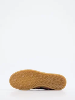 – Retro-Sneaker aus Veloursleder in Rosa*Gola Online