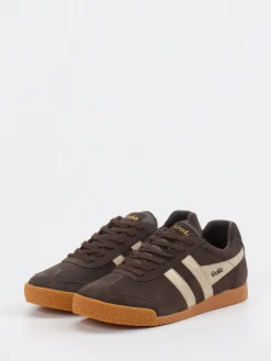 – Retro-Sneaker aus Veloursleder*Gola Online