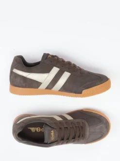 – Retro-Sneaker aus Veloursleder*Gola Online