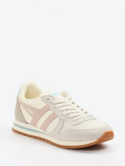 – Retro-Sneaker aus Veloursleder*Gola Clearance