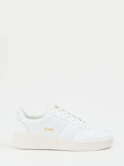 – Sneaker aus Glattleder in*Gola