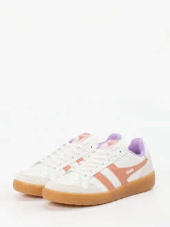 – Sneaker aus Leder in mit Pastell*Gola