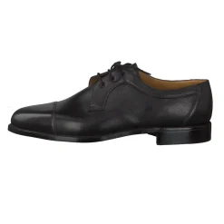 – Derby-Schnürschuh aus Kalbleder*Gravati New