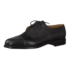 – Derby-Schnürschuh aus Kalbleder*Gravati New